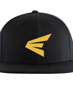 Easton 3Pete Flex Snapback Hat: EACSB-B
