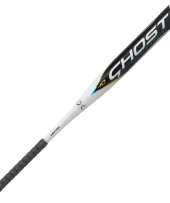 2022 Easton Ghost -10 Double Barrel Fastpitch Softball Bat: FP22GH10
