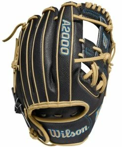 Wilson A2000 SCDP15SS 11.5" SuperSkin Baseball Glove: WBW100399115