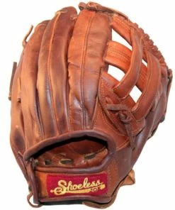 Shoeless Joe 11.5" Baseball Glove: 1150HW