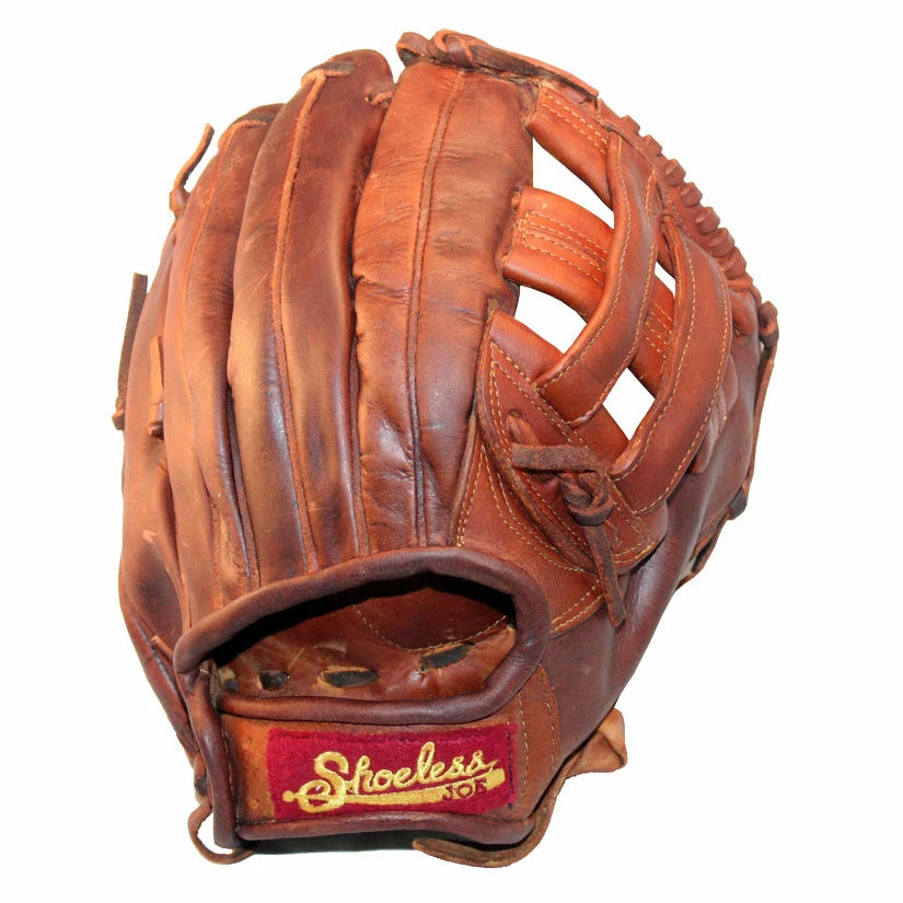 Shoeless Joe 11.75" Baseball Glove: 1175HW