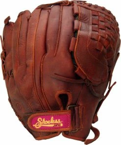 Shoeless Joe Shoeless Jane 12.5" Fastpitch Glove: 1250FPBW