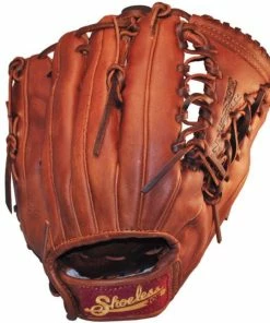 Shoeless Joe 12.5" Baseball Glove: 1250TT