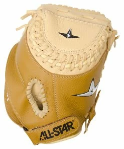 All-Star All Star MVP Pro 33.5" Fastpitch Catcher's Mitt: CMW2511