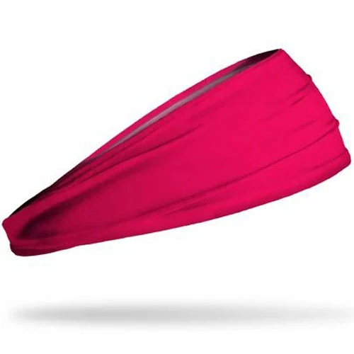 Junk Hot Pink Headband - Image 2
