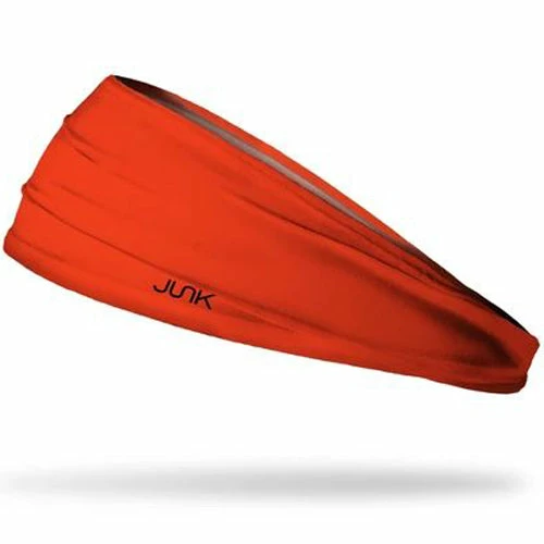 Junk Orange Headband