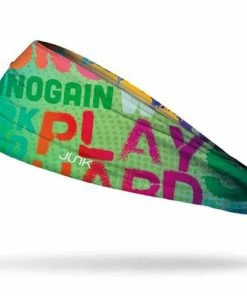 Junk Inner Drive Headband