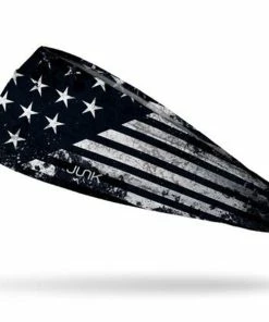 Junk Shifting Force Headband