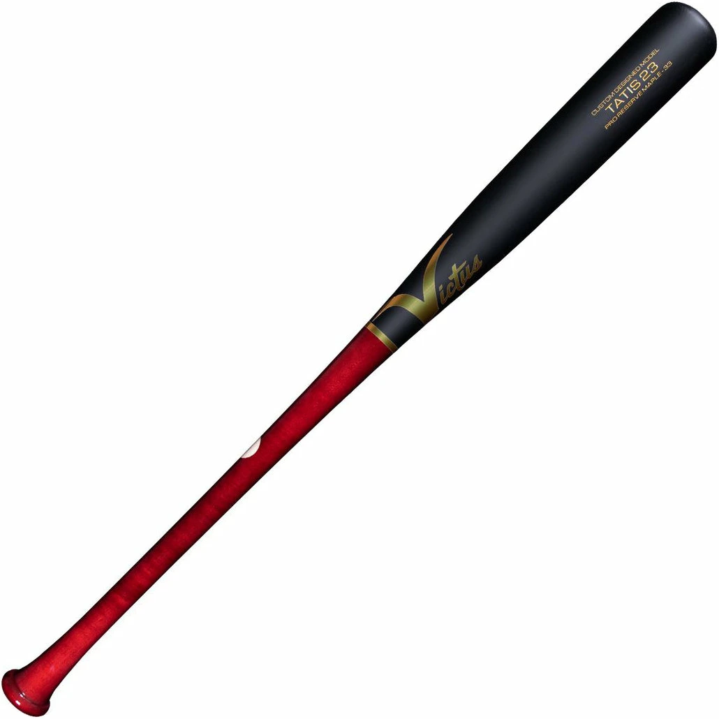 Victus TATIS23 Fernando Tatis Pro Reserve Maple Wood Bat: VRWMFT23 - Image 2