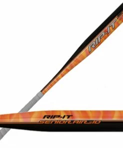 RIP-IT 2015 Rip It Senior Air -10 (2 5/8") USSSA Baseball Bat: B1510 USED