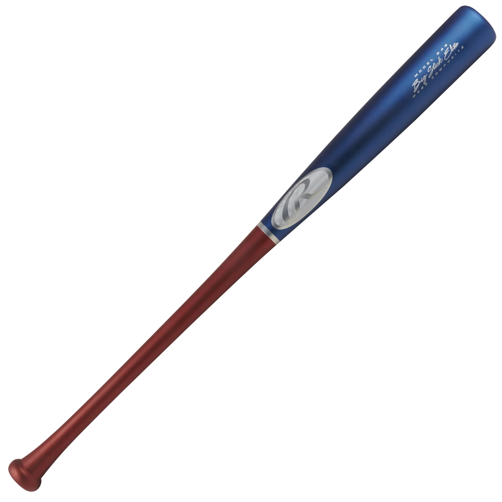 Rawlings Big Stick Elite Wood Composite Baseball Bat: 243CUS