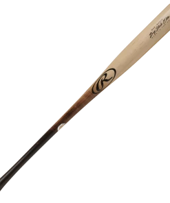 Rawlings Big Stick Elite Maple Wood Baseball Bat: 243RMF