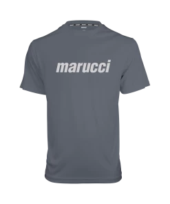 Marucci Dugout T-Shirt: MADUGT