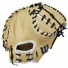 Wilson A2000 CM33 33" Baseball Catcher's Mitt: WBW10011533