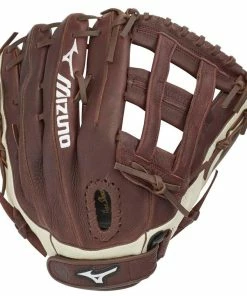Mizuno Franchise 13" Slowpitch Glove: GFN1300S3 / 312638