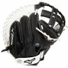 Mizuno Franchise 34" Fastpitch Catcher's Mitt: GXS90F4 / 312975