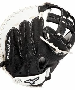 Mizuno Franchise 34" Fastpitch Catcher's Mitt: GXS90F4 / 312975