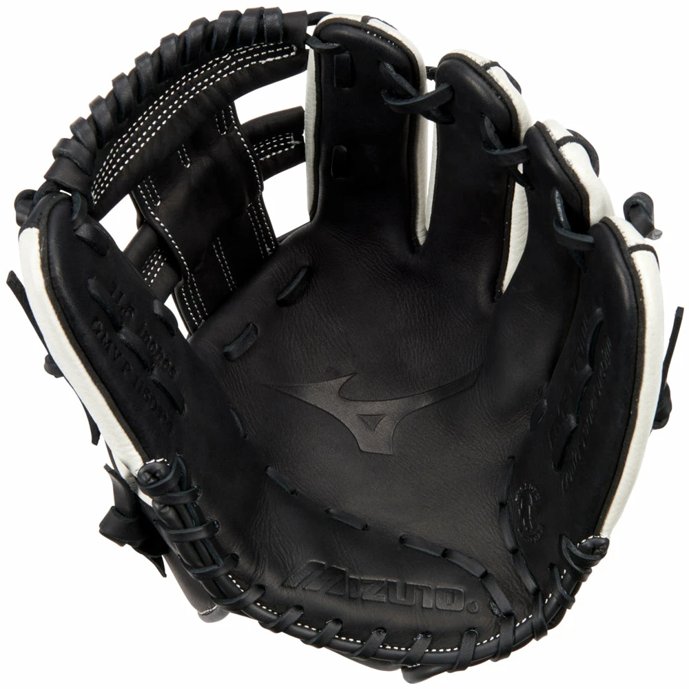 Mizuno MVP Prime 11.5" Baseball Glove: GMVP1150P4 / 312989 - Image 2