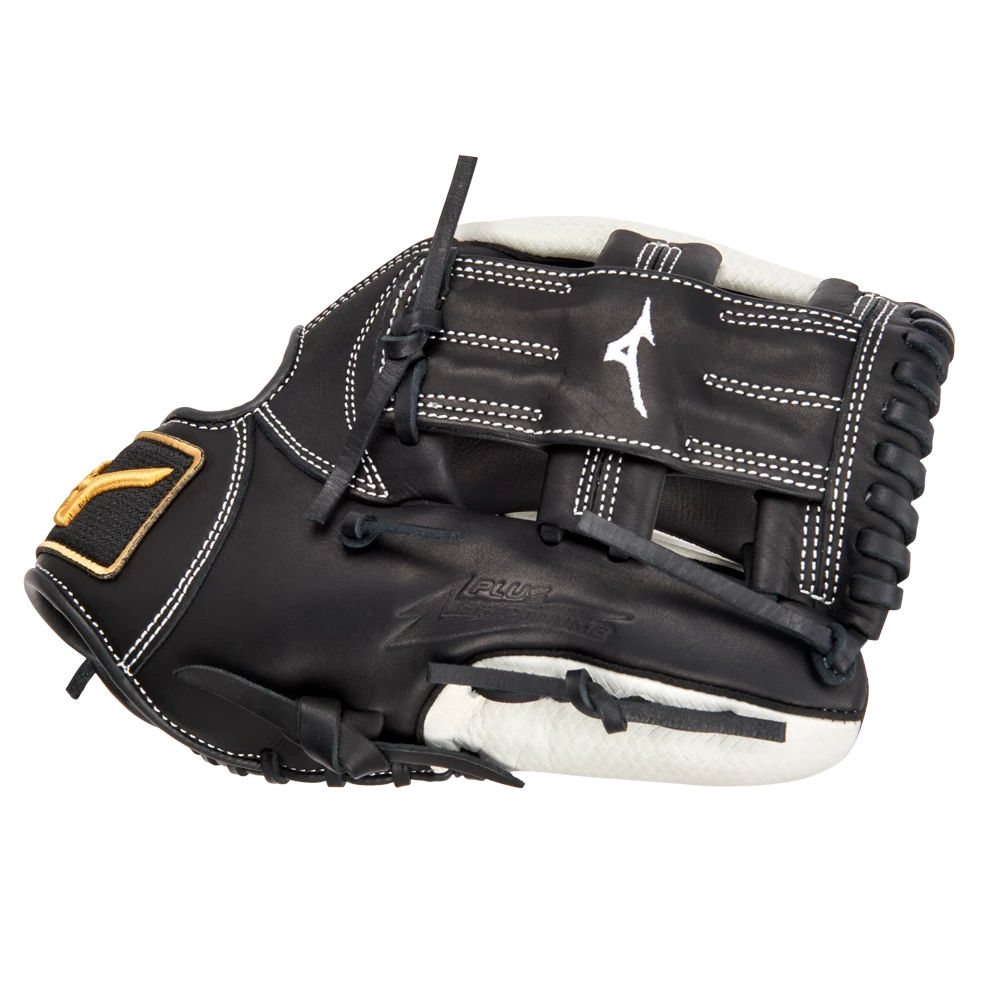 Mizuno MVP Prime 11.5" Baseball Glove: GMVP1150P4 / 312989 - Image 3