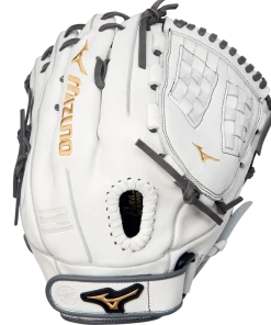 Mizuno MVP Prime 12.5" Fastpitch Glove: GMVP1250PF4W / 312994