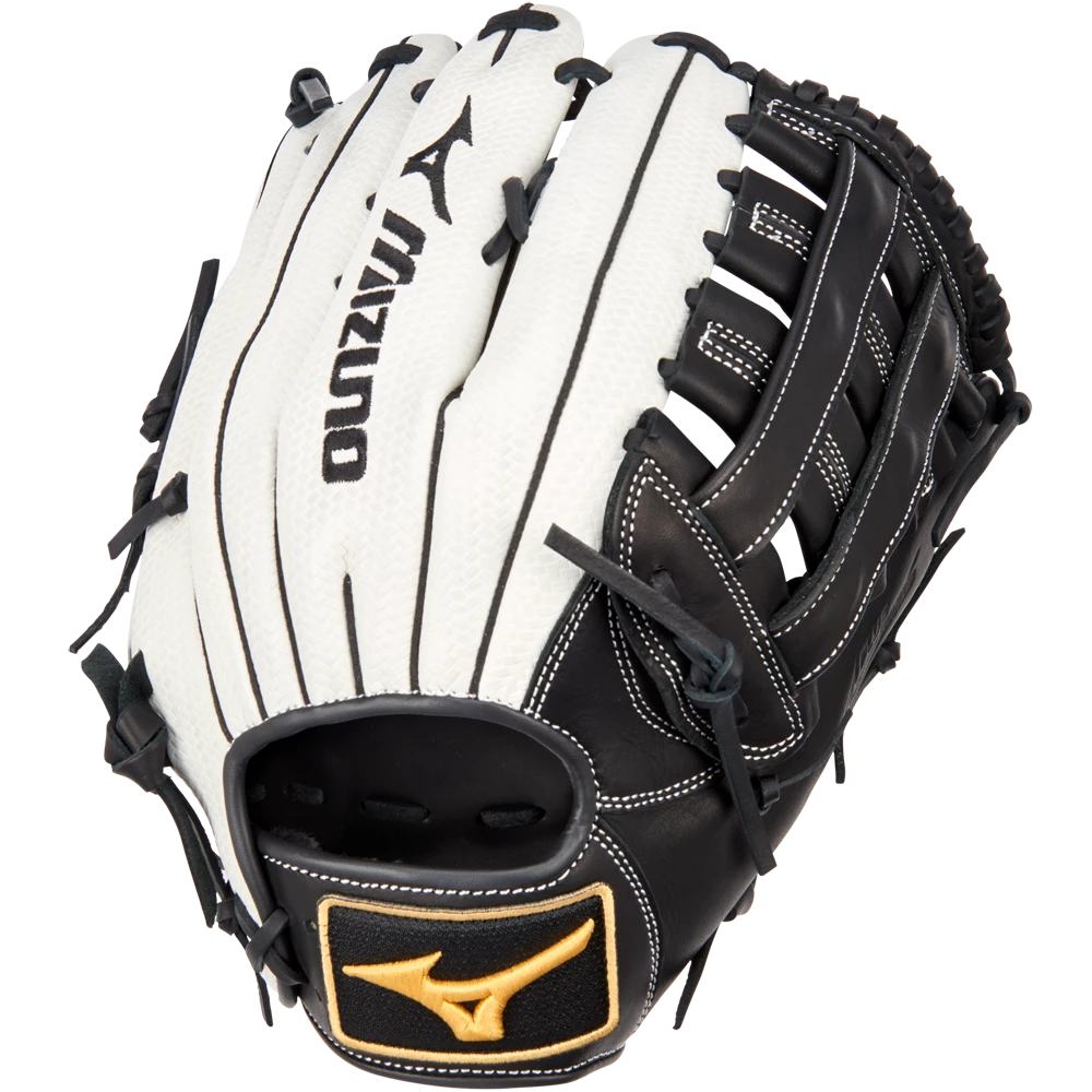 Mizuno MVP Prime 12.75" Baseball Glove: GMVP1276P4 / 313058