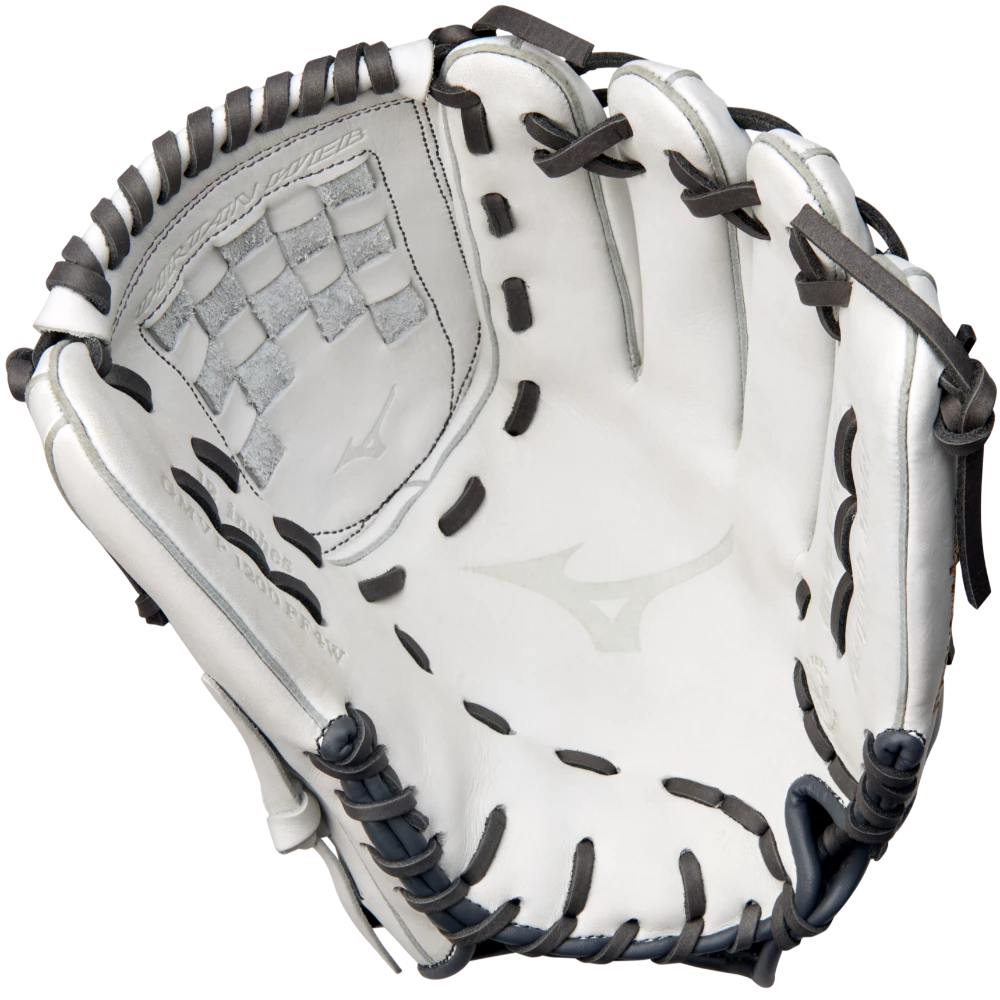 Mizuno MVP Prime 12" Fastpitch Glove: GMVP1200PF4W / 313066 - Image 2