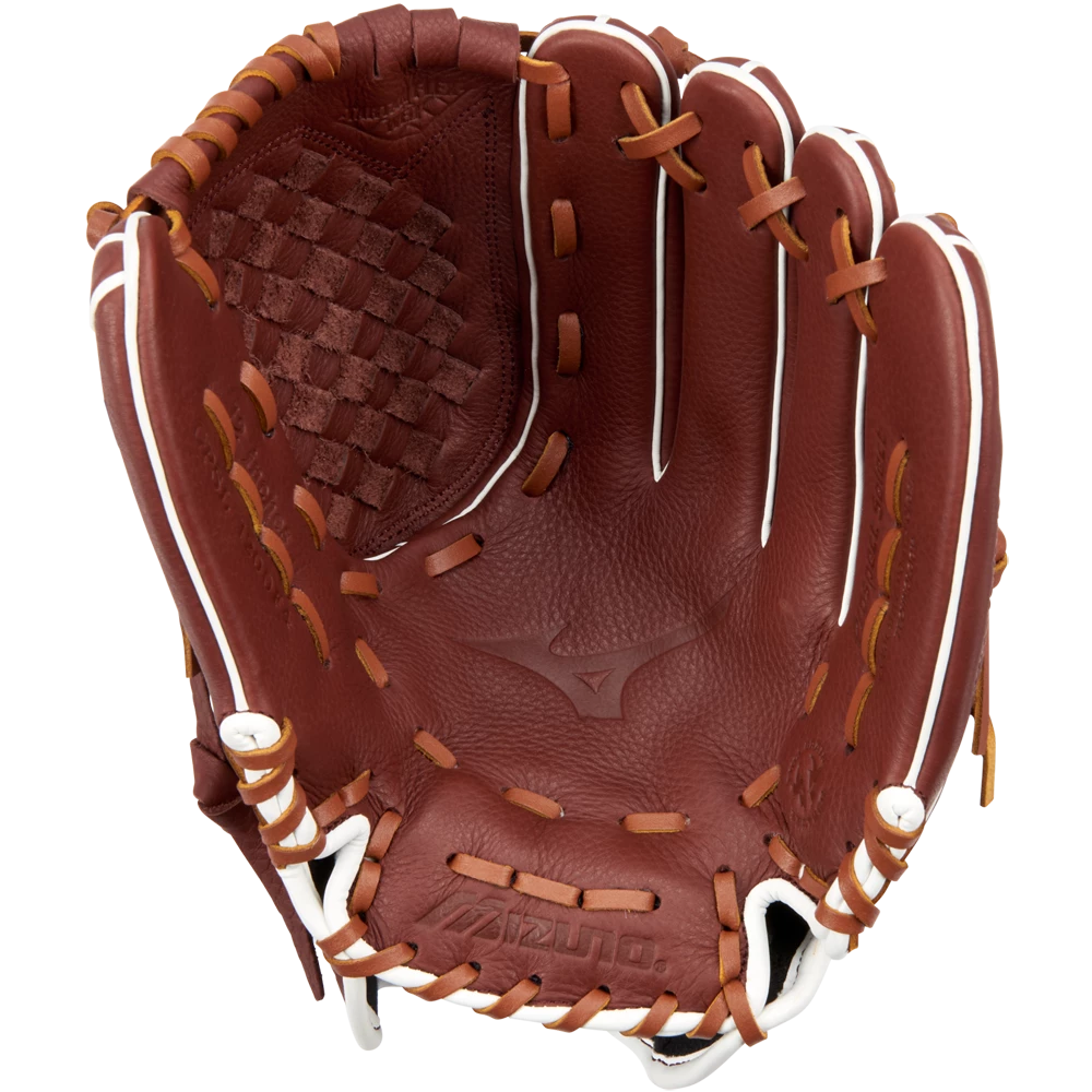 Mizuno Prospect 12" Fastpitch Glove: GPSL1200F4 / 313068 - Image 2