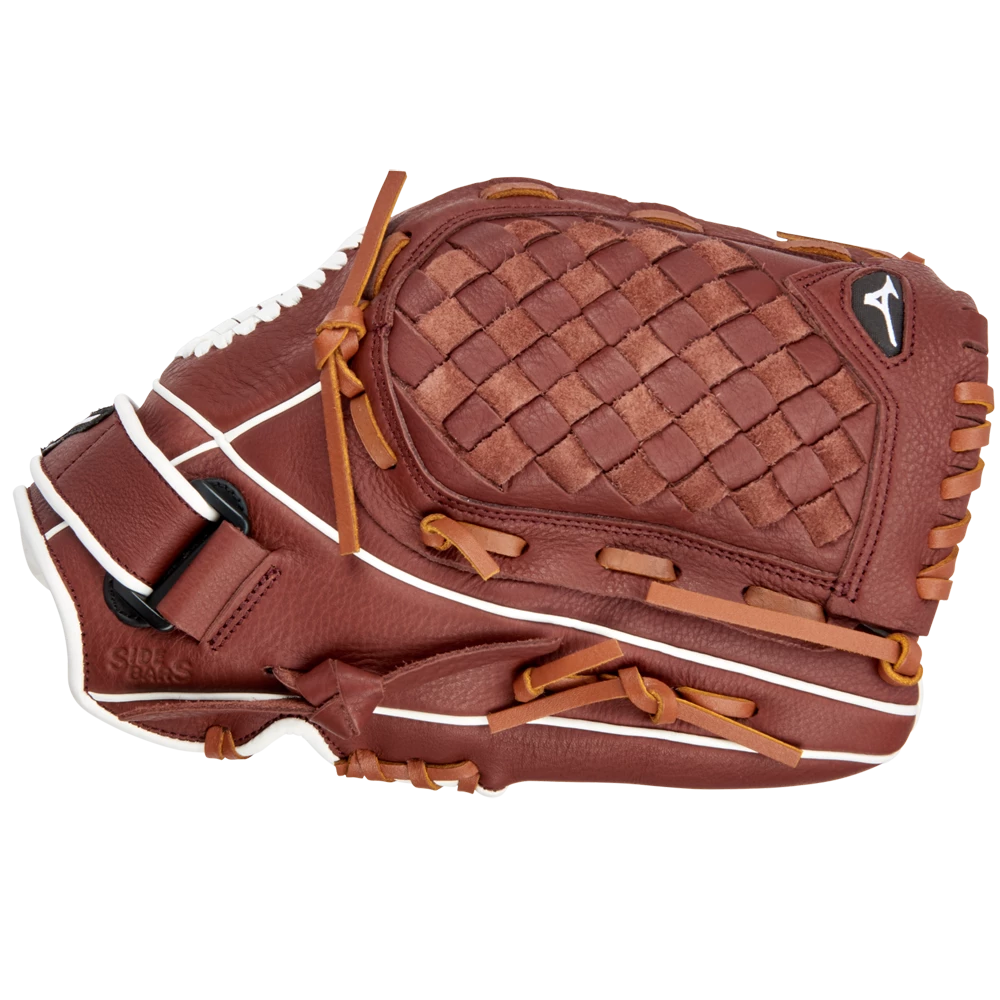 Mizuno Prospect 12" Fastpitch Glove: GPSL1200F4 / 313068 - Image 3