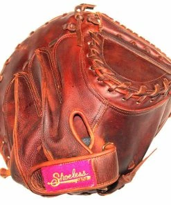 Shoeless Joe Shoeless Jane 32" Fastpitch Catcher's Mitt: 3200FPCM
