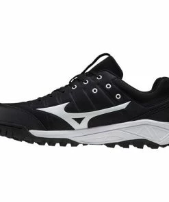 Mizuno Ambition 2 All Surface Low Men's Turf Shoes: 320632