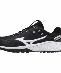 Mizuno Ambition 2 All Surface Women's Turf Shoes: 320640