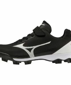 Mizuno Wave Lightrevo Youth Molded Cleats: 320674