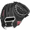 Wilson A2000 M1DSS 33.5" SuperSkin Baseball Catcher's Mitt: WBW100401335