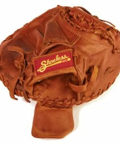 Shoeless Joe 34" Baseball Catcher's Mitt: 3400CM