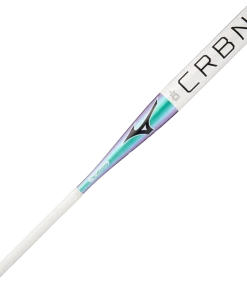 2023 Mizuno F23 CRBN1 -10 Fastpitch Softball Bat: 340606