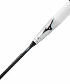 2022 Mizuno B22 CRBN2 -8 (2 3/4") USSSA Baseball Bat: 340620