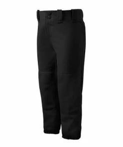 Mizuno Women's Belted Fastpitch Softball Pants: 350150