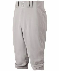 Mizuno Youth Premier Short Knicker Baseball Pants: 350312