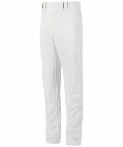 Mizuno Youth Premier Pro G2 Open Bottom Baseball Pants: 350389