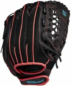 Wilson Flash 12" Fastpitch Glove: WBW10041712
