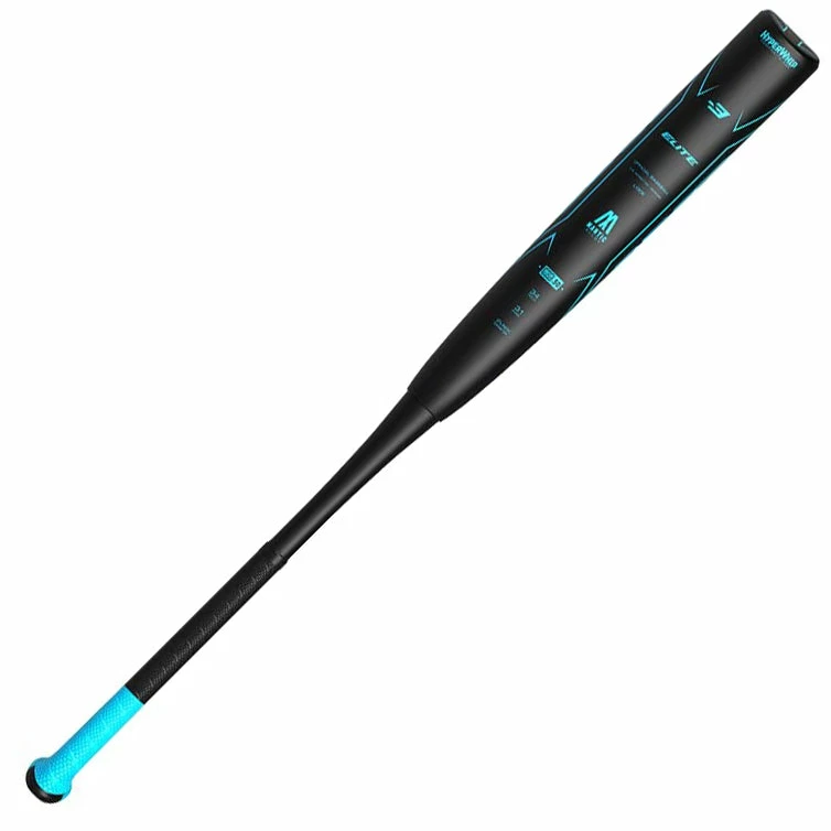 2017 AXE Elite Hybrid -3 BBCOR Baseball Bat: L130E USED - Image 2