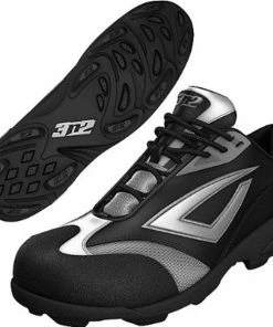3n2 Accelerate Fastpitch Molded Cleats: ACCEL-FP
