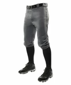 Champro Sports Youth Triple Crown Knicker Baseball Pants: BP10Y