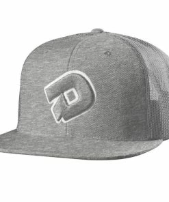 DeMarini B.I.G. Snapback Hat: WTD1090