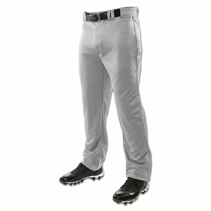 Champro Sports Adult Triple Crown Open Bottom Baseball Pants: BP9UA - Image 2