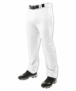 Champro Sports Adult Triple Crown Open Bottom Baseball Pants: BP9UA