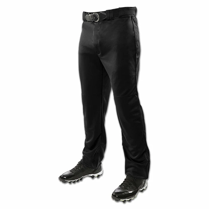 Champro Sports Adult Triple Crown Open Bottom Baseball Pants: BP9UA - Image 3