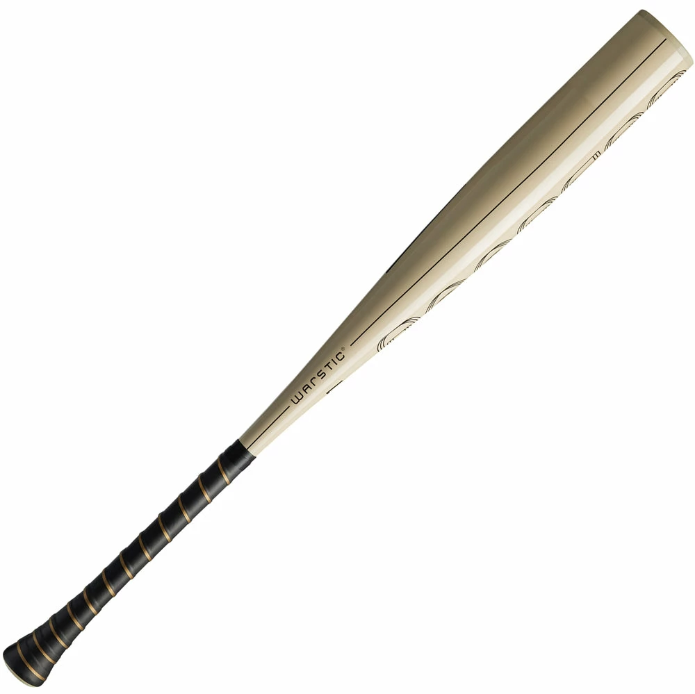 2023 Warstic Bonesaber -5 (2 5/8") USSSA Baseball Bat: MBBSR23WH5 - Image 4