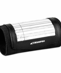 Champro Sports Single Wristband Playbook: AF49