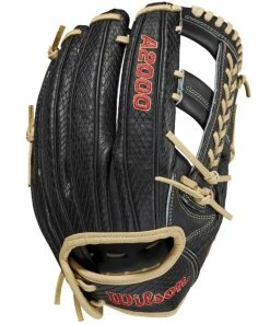 Wilson A2000 FP12 12" Fastpitch Glove: WBW10020912